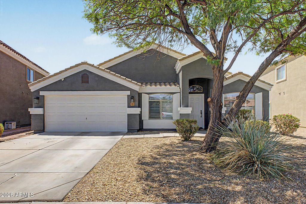 36805 W LEONESSA Avenue, Maricopa, AZ 85138 — photo 2