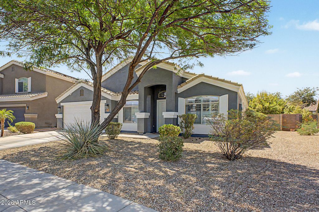 36805 W LEONESSA Avenue, Maricopa, AZ 85138 — photo 3