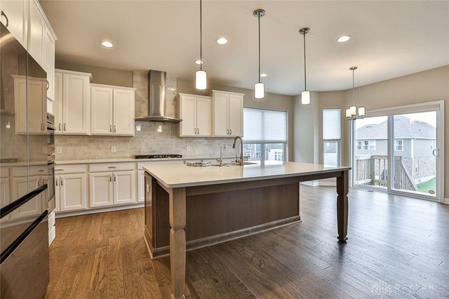 684 Newton Drive, Beavercreek, OH 45434