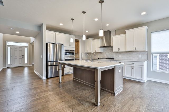 684 Newton Drive, Beavercreek, OH 45434