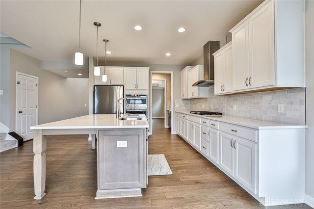 684 Newton Drive, Beavercreek, OH 45434