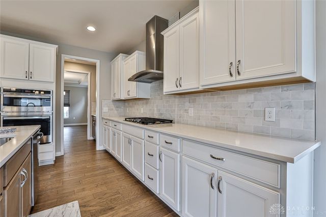 684 Newton Drive, Beavercreek, OH 45434
