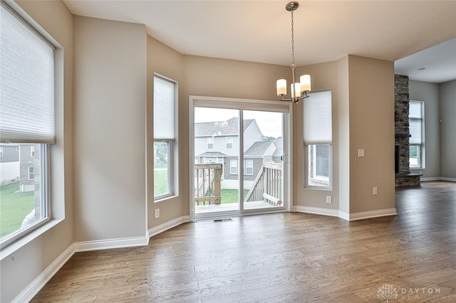 684 Newton Drive, Beavercreek, OH 45434