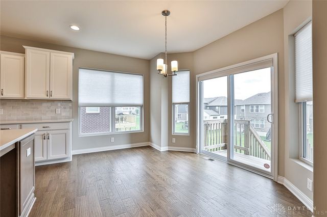 684 Newton Drive, Beavercreek, OH 45434