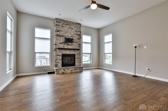 684 Newton Drive, Beavercreek, OH 45434