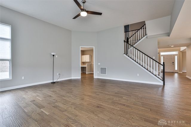 684 Newton Drive, Beavercreek, OH 45434