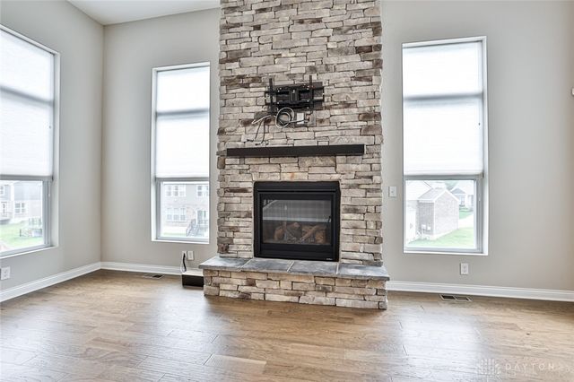 684 Newton Drive, Beavercreek, OH 45434