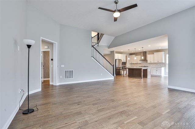 684 Newton Drive, Beavercreek, OH 45434
