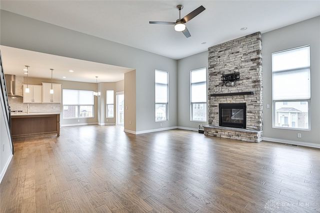 684 Newton Drive, Beavercreek, OH 45434