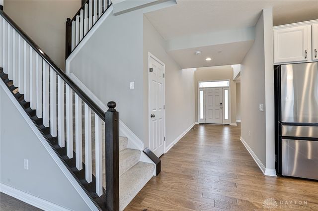 684 Newton Drive, Beavercreek, OH 45434