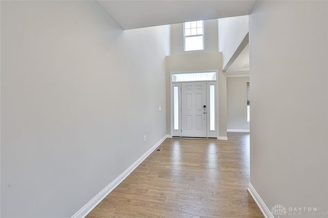 684 Newton Drive, Beavercreek, OH 45434