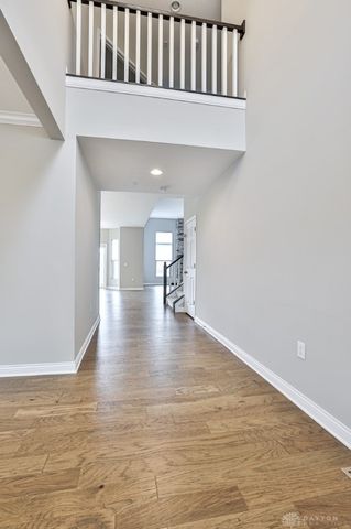 684 Newton Drive, Beavercreek, OH 45434