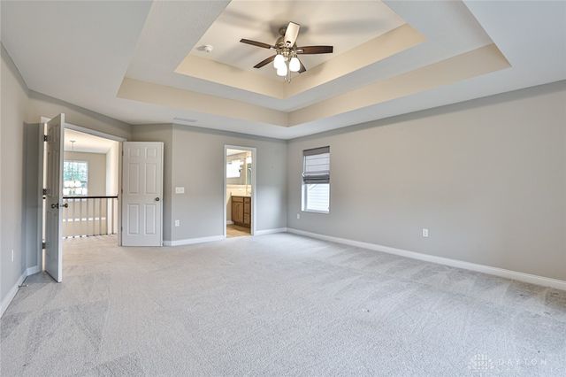 684 Newton Drive, Beavercreek, OH 45434