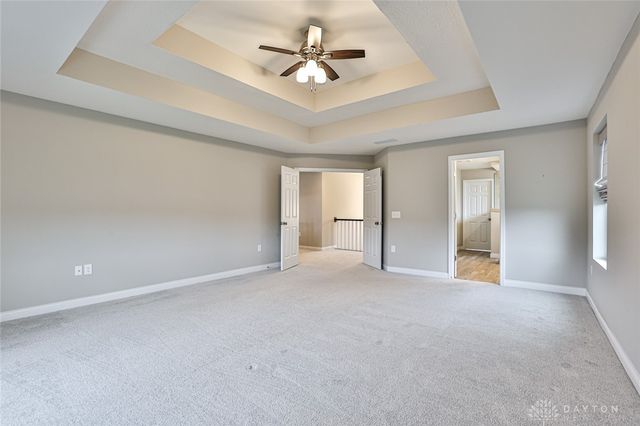 684 Newton Drive, Beavercreek, OH 45434