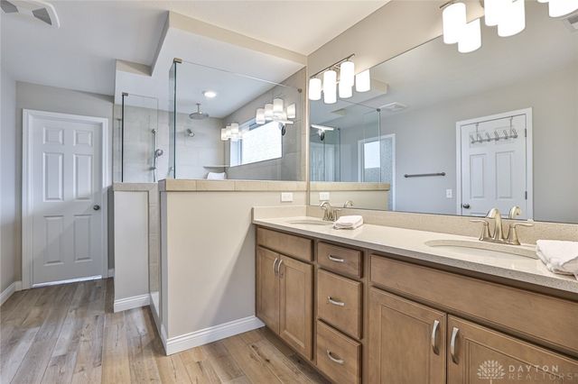 684 Newton Drive, Beavercreek, OH 45434