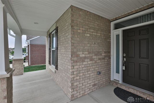 684 Newton Drive, Beavercreek, OH 45434