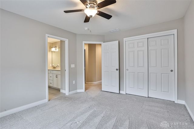 684 Newton Drive, Beavercreek, OH 45434