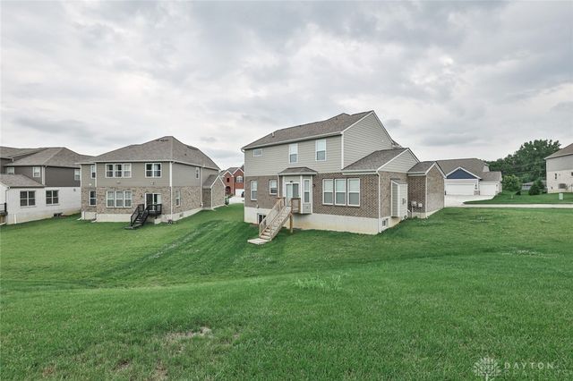 684 Newton Drive, Beavercreek, OH 45434