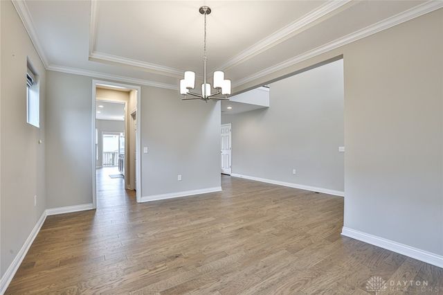 684 Newton Drive, Beavercreek, OH 45434