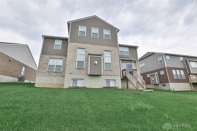 684 Newton Drive, Beavercreek, OH 45434