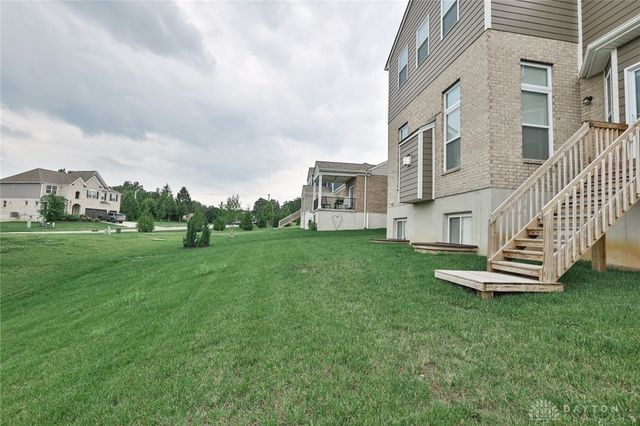 684 Newton Drive, Beavercreek, OH 45434