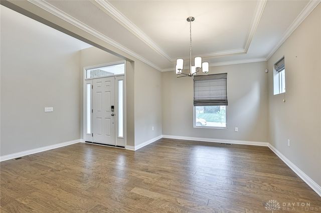 684 Newton Drive, Beavercreek, OH 45434