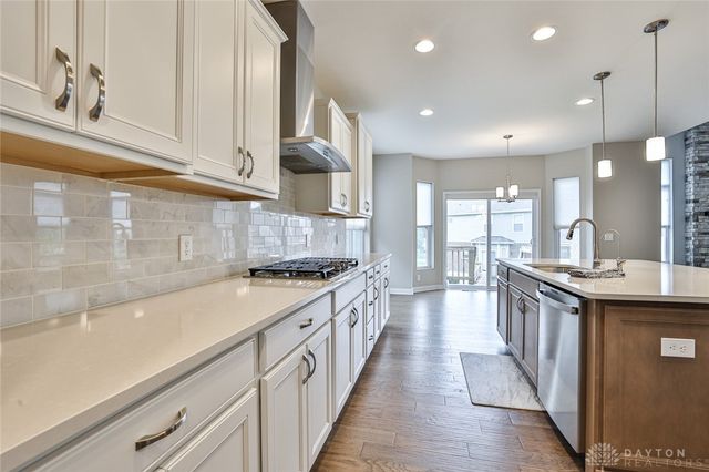 684 Newton Drive, Beavercreek, OH 45434