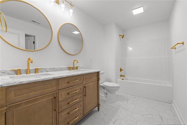 115 Myrtle Oak Drive, Cameron, NC 28326