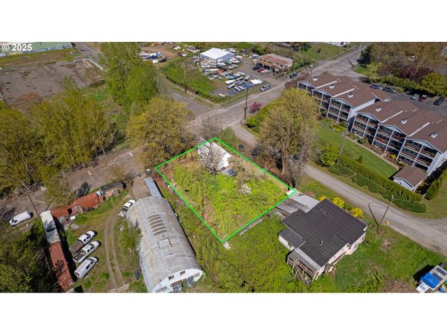 6636 N RICHMOND Ave, Portland, OR 97203