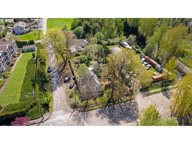 6636 N RICHMOND Ave, Portland, OR 97203