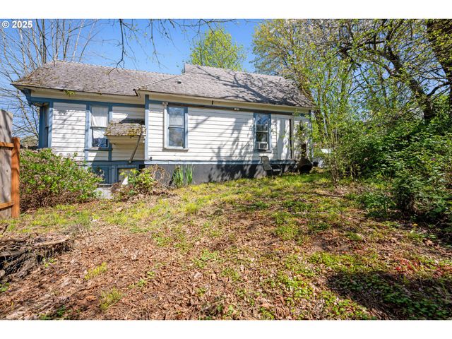 6636 N RICHMOND Ave, Portland, OR 97203