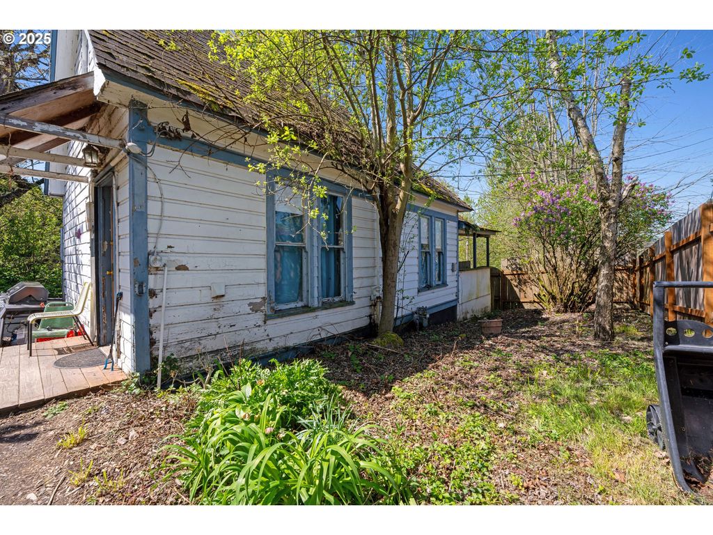 6636 N RICHMOND Ave, Portland, OR 97203