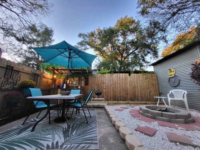 1609 Shell Camp, Gladewater, TX 75647