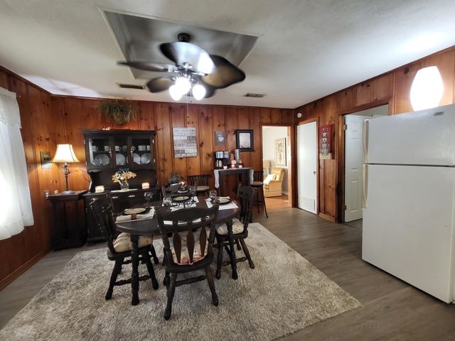 1609 Shell Camp, Gladewater, TX 75647