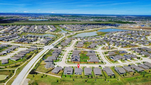 1614 Sequoia Run Drive, Rosharon, TX 77583