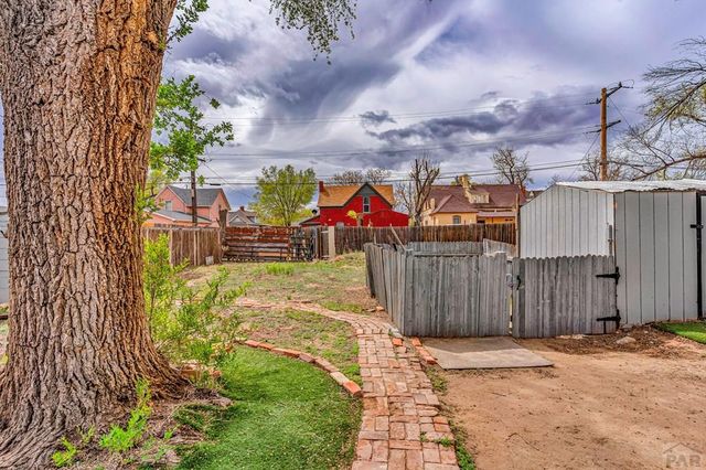 750 W Corona Ave, Pueblo, CO 81004