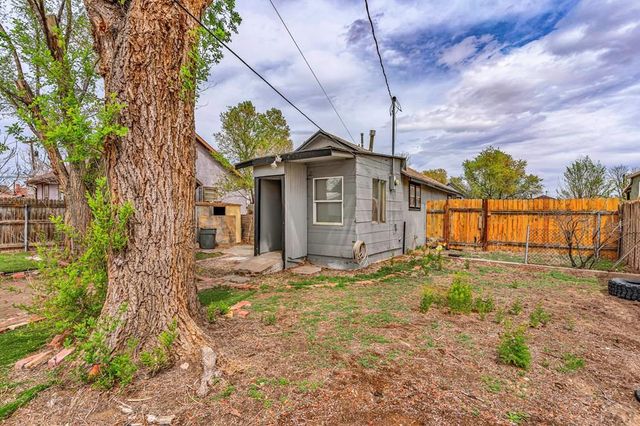 750 W Corona Ave, Pueblo, CO 81004