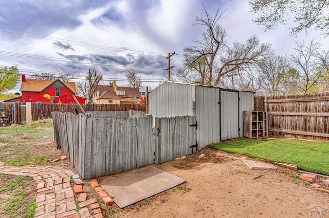 750 W Corona Ave, Pueblo, CO 81004