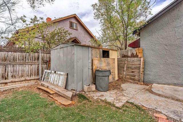 750 W Corona Ave, Pueblo, CO 81004