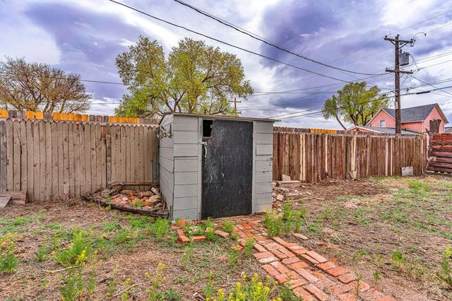 750 W Corona Ave, Pueblo, CO 81004