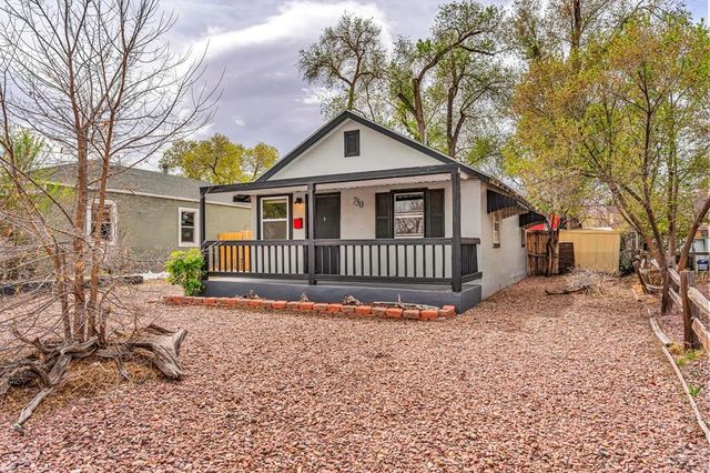 750 W Corona Ave, Pueblo, CO 81004