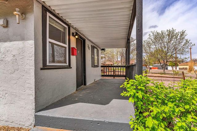 750 W Corona Ave, Pueblo, CO 81004