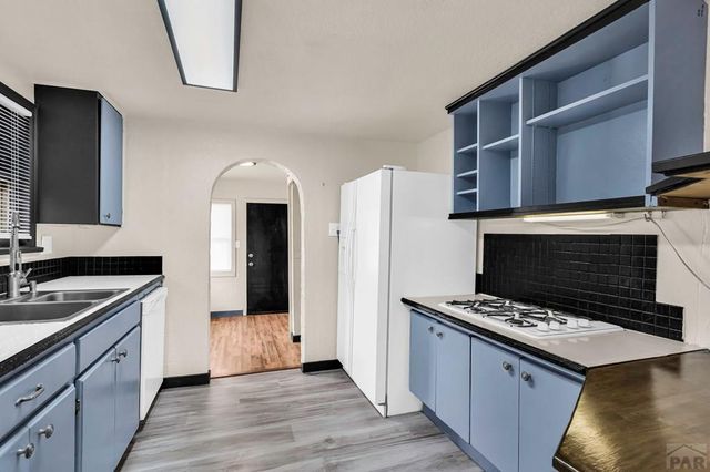 750 W Corona Ave, Pueblo, CO 81004