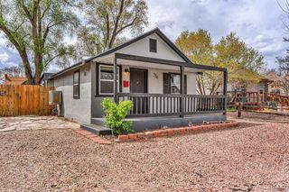 750 W Corona Ave, Pueblo, CO 81004