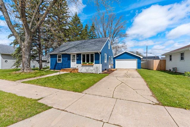 536 E WILSON AVENUE, Appleton, WI 54915