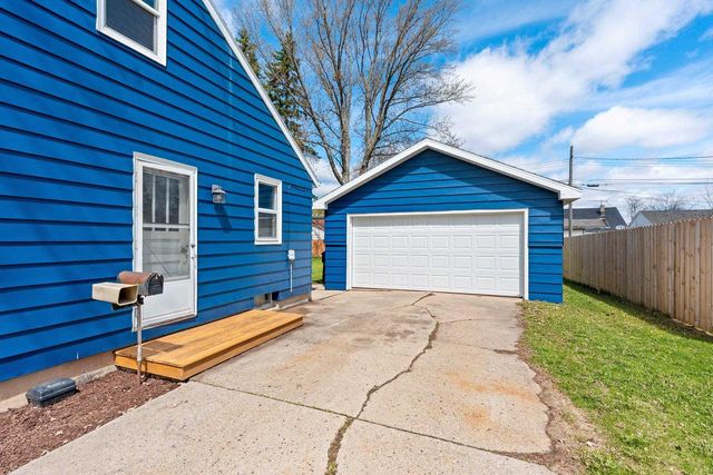 536 E WILSON AVENUE, Appleton, WI 54915