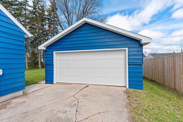 536 E WILSON AVENUE, Appleton, WI 54915