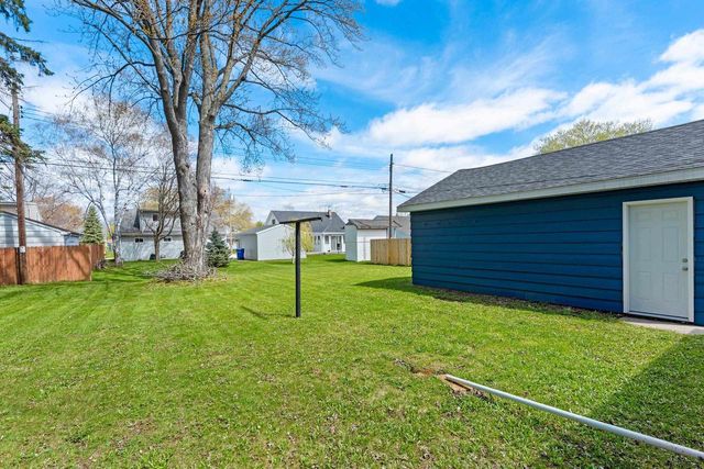 536 E WILSON AVENUE, Appleton, WI 54915