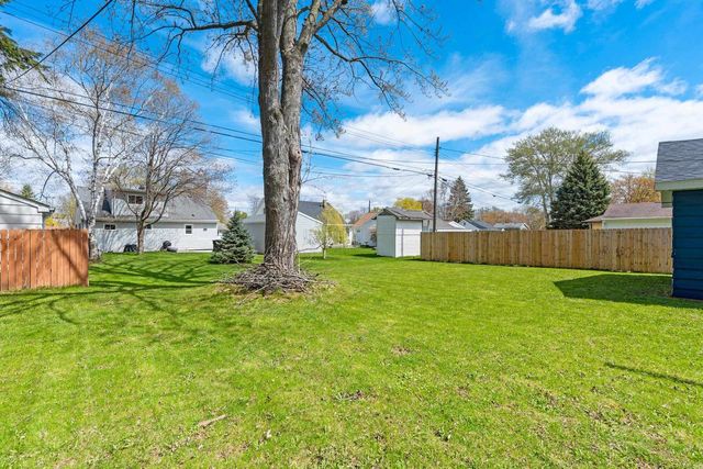 536 E WILSON AVENUE, Appleton, WI 54915