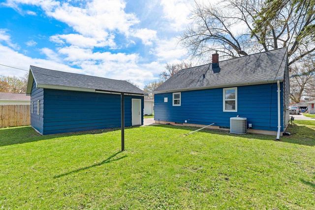 536 E WILSON AVENUE, Appleton, WI 54915